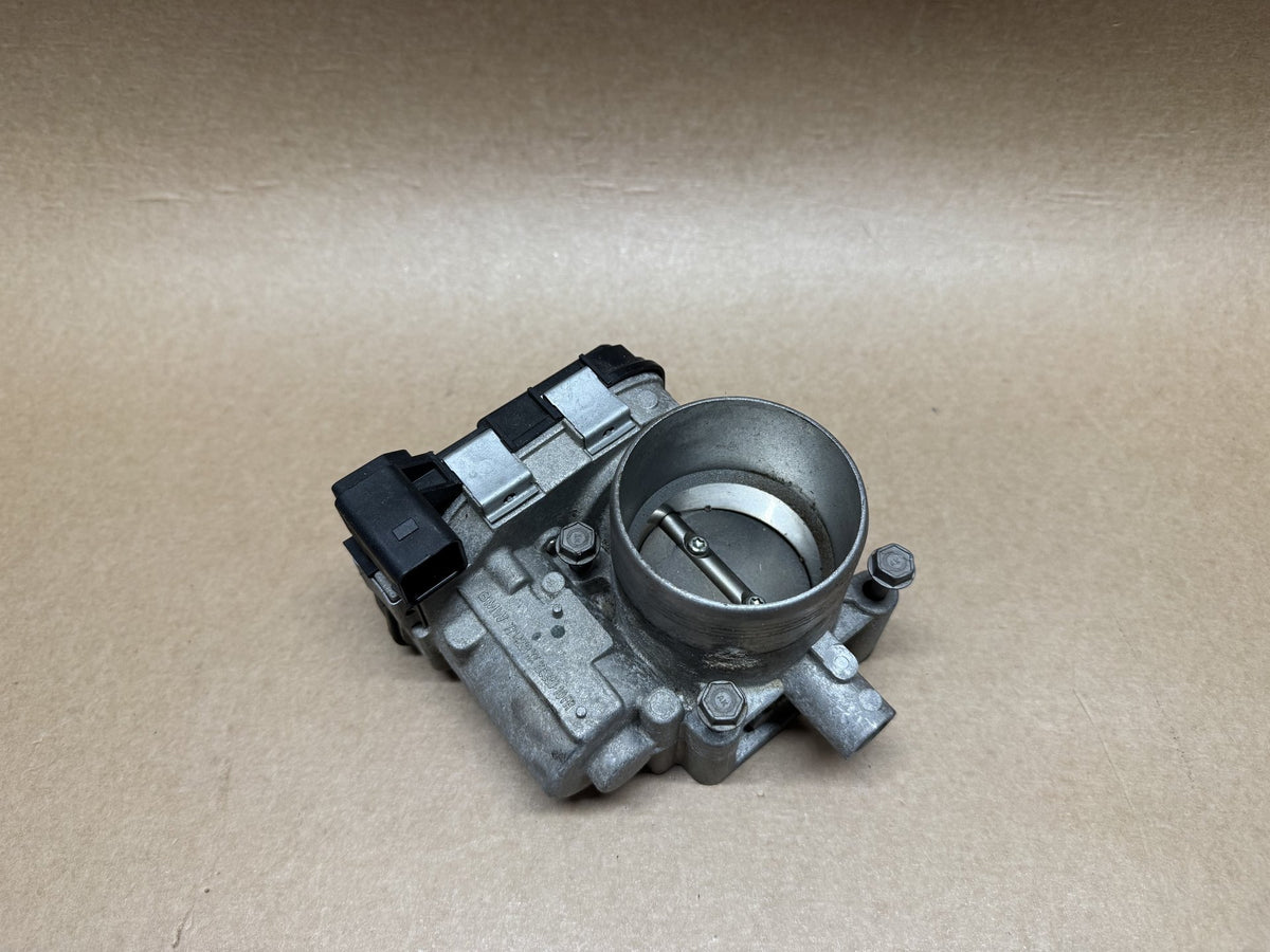 BMW K1600 GT 2011-2016 Throttle Bodies Genuine OEM