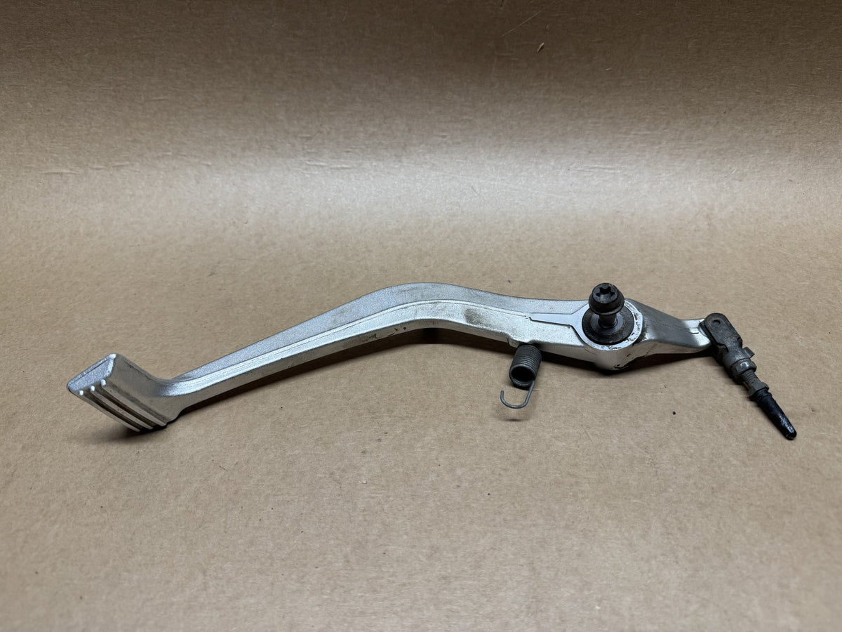 BMW K1600 GT 2011-2016 Rear Brake Pedal Lever Genuine OEM