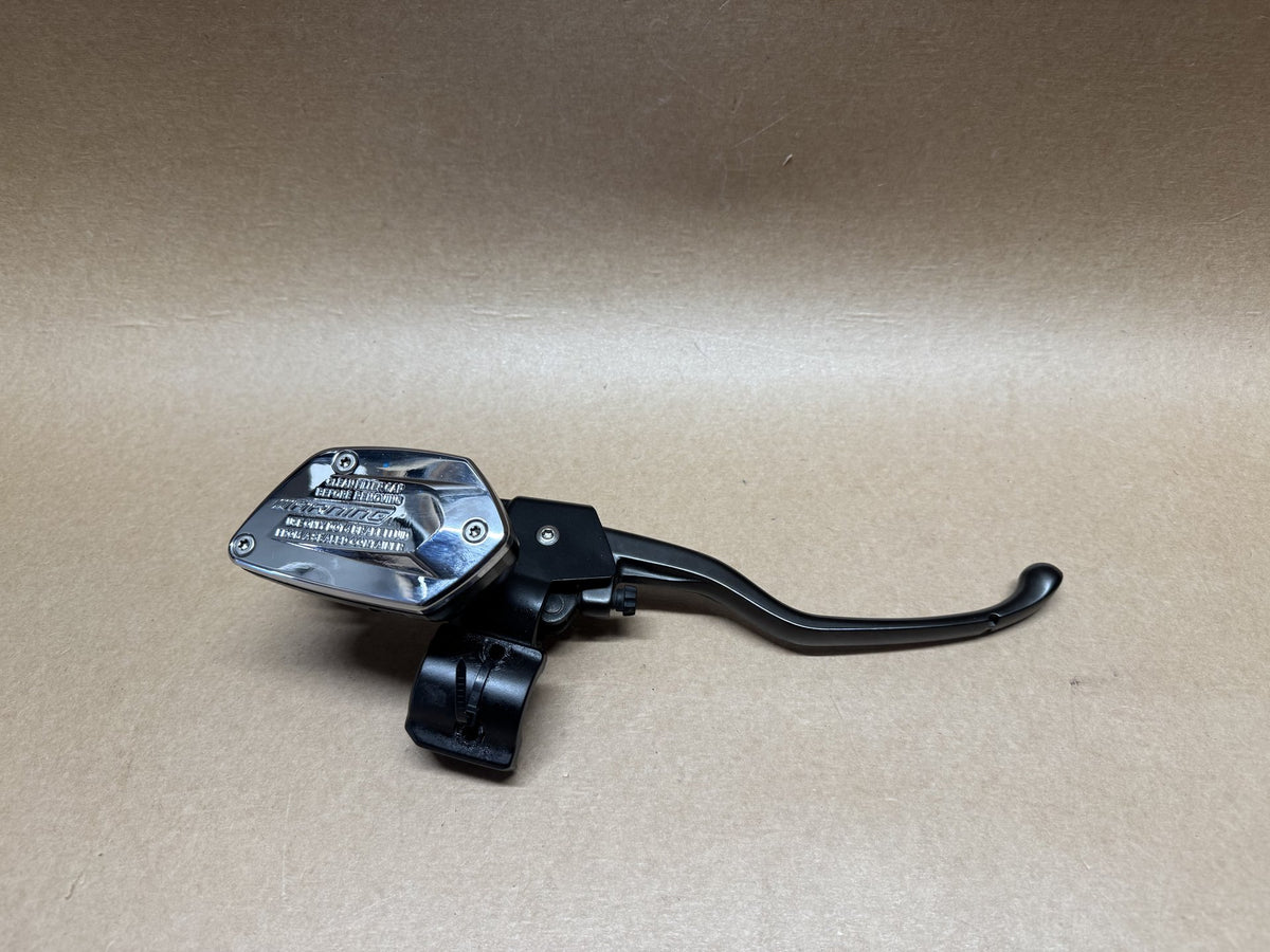 BMW K 1600 GT K48 2011-2016 Front Brake Master Cylinder + Lever Genuine OEM