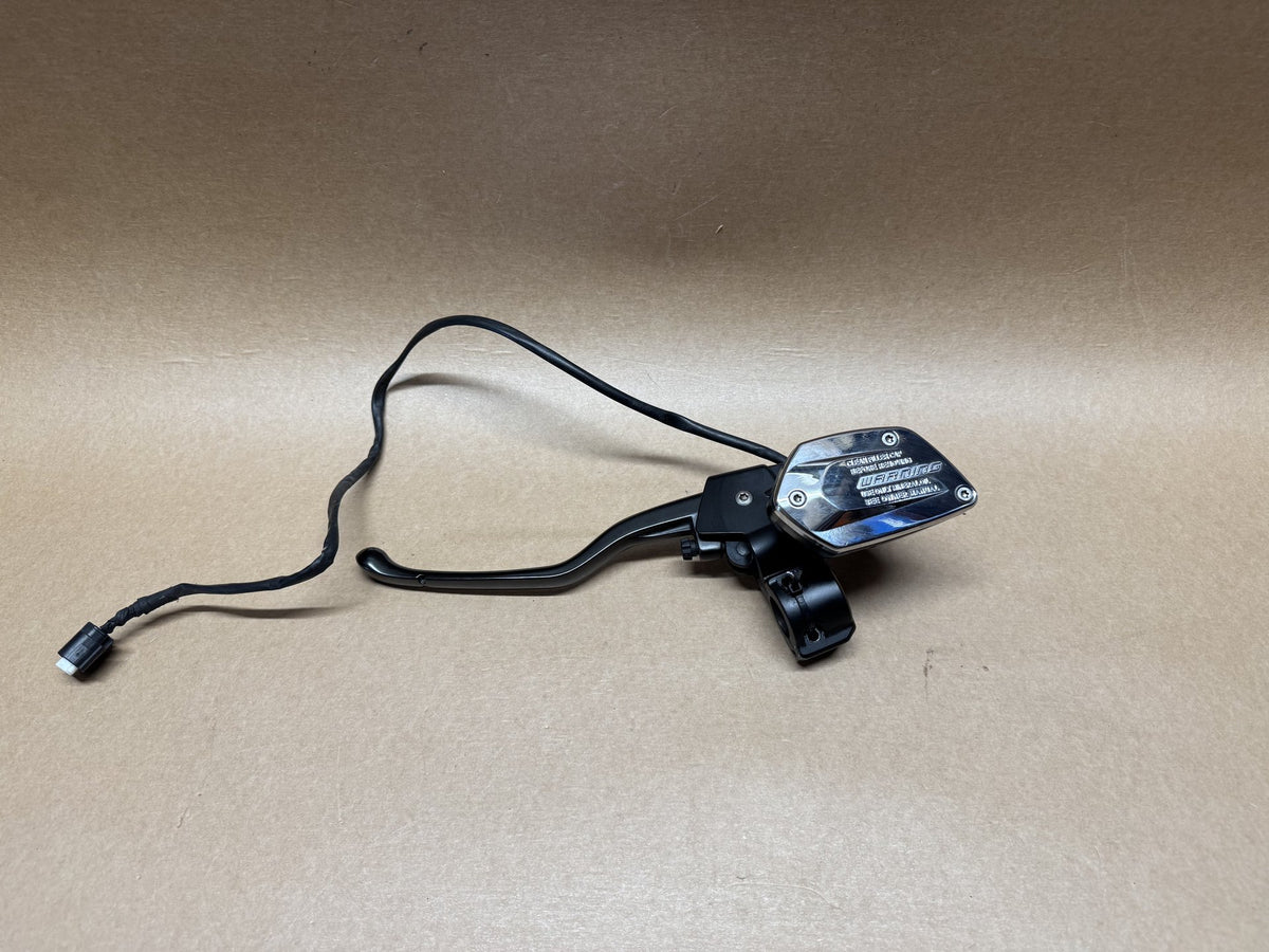 BMW K 1600 GT K48 2011-2016 Front Clutch Master Cylinder Genuine OEM