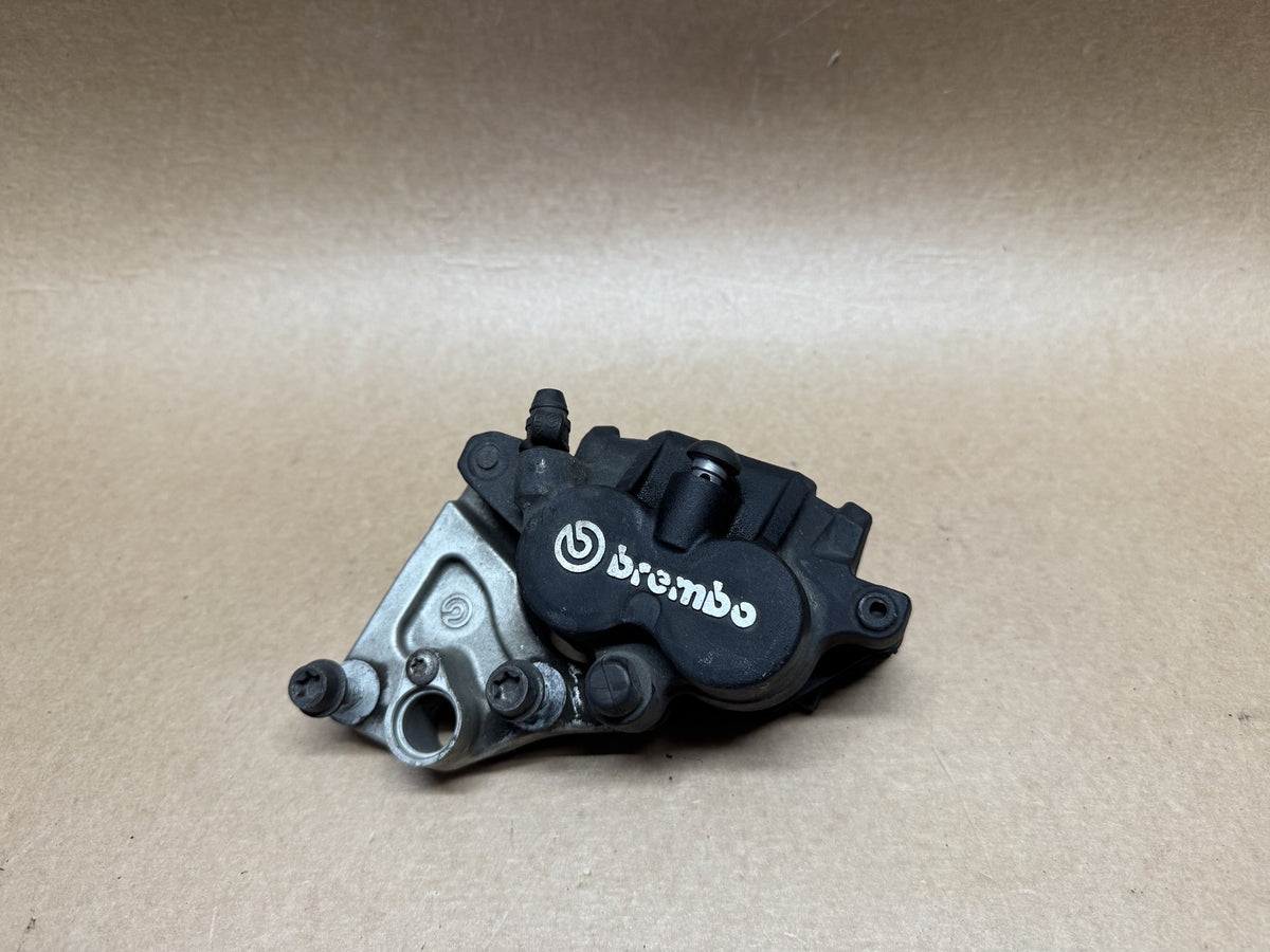 BMW K 1600 GT K48 2011-2016 Rear Brake Caliper Genuine OEM