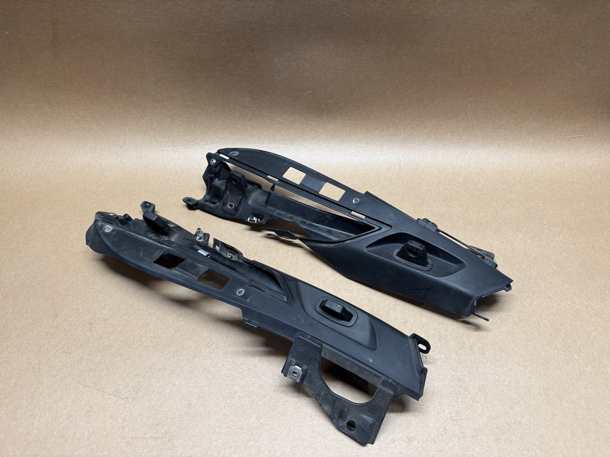 BMW K 1600 GT K48 2011-2016 Right & Left Pannier Rack Bracket Genuine OEM