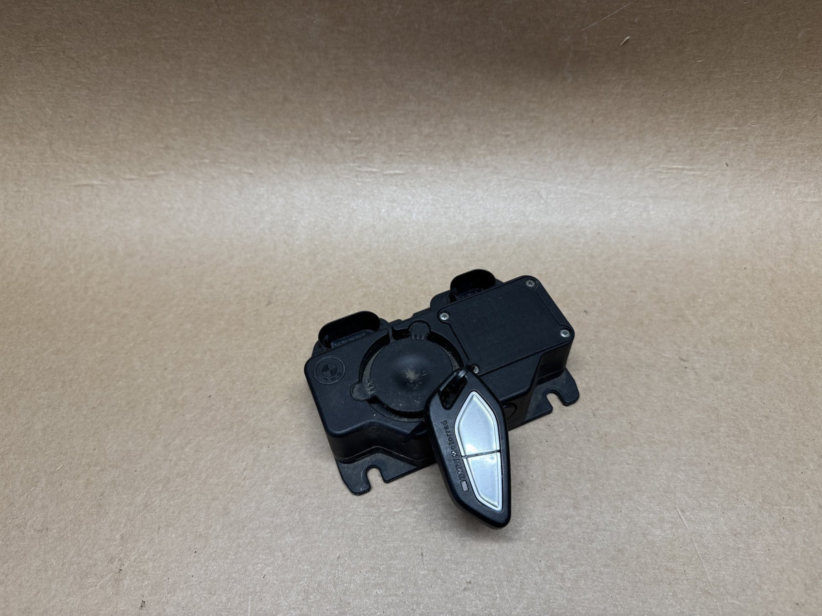 BMW K 1600 GT K48 2011-2016 Alarm system control unit & remote fob Genuine OEM