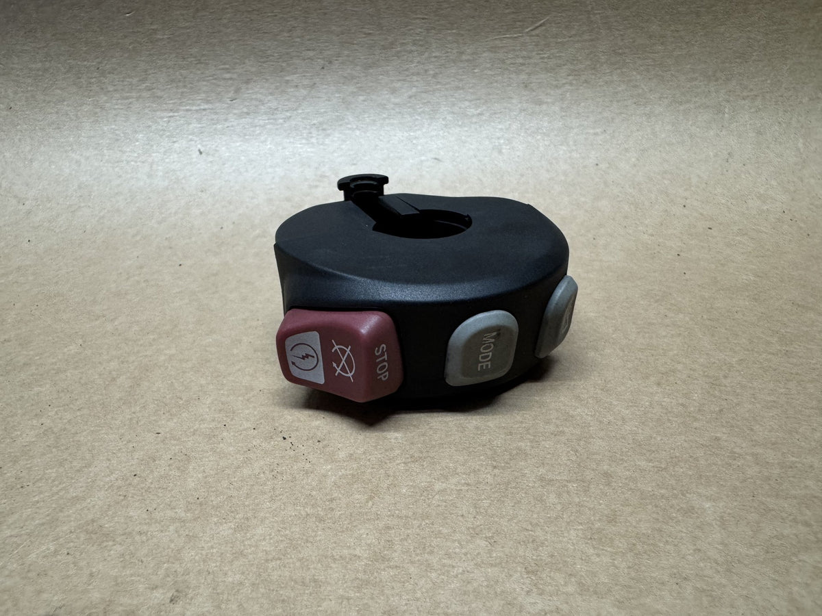 BMW K 1600 GT K48 2011-2016 Right Switchgear Genuine OEM