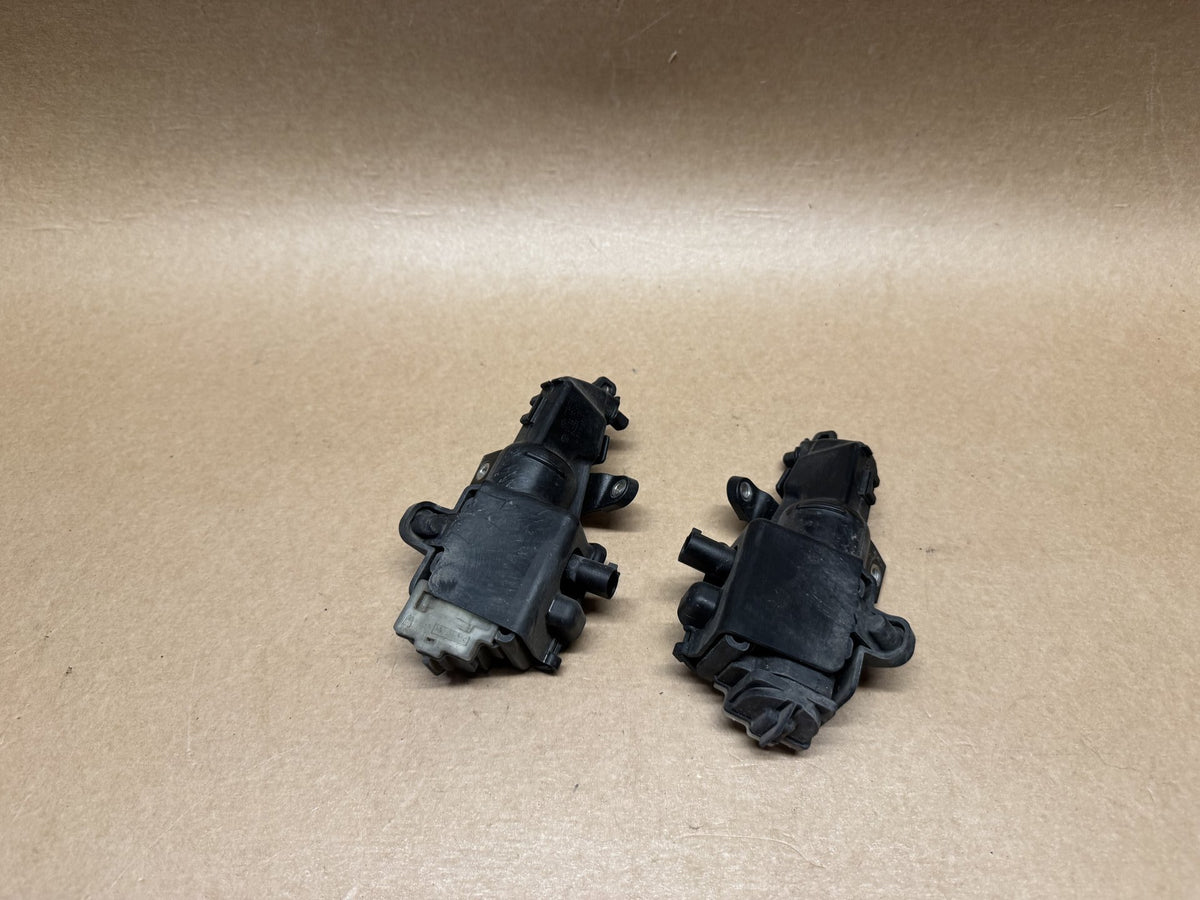 BMW K 1600 GT K48 2011-2016 Rear Panniers Locking Motors Genuine OEM 46547724037