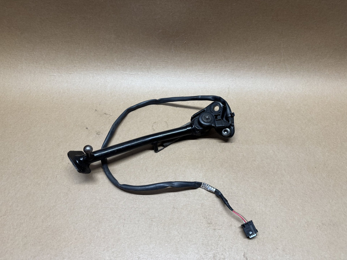 BMW K 1600 GT K48 2011-2016 Side Stand & Sensor Genuine OEM
