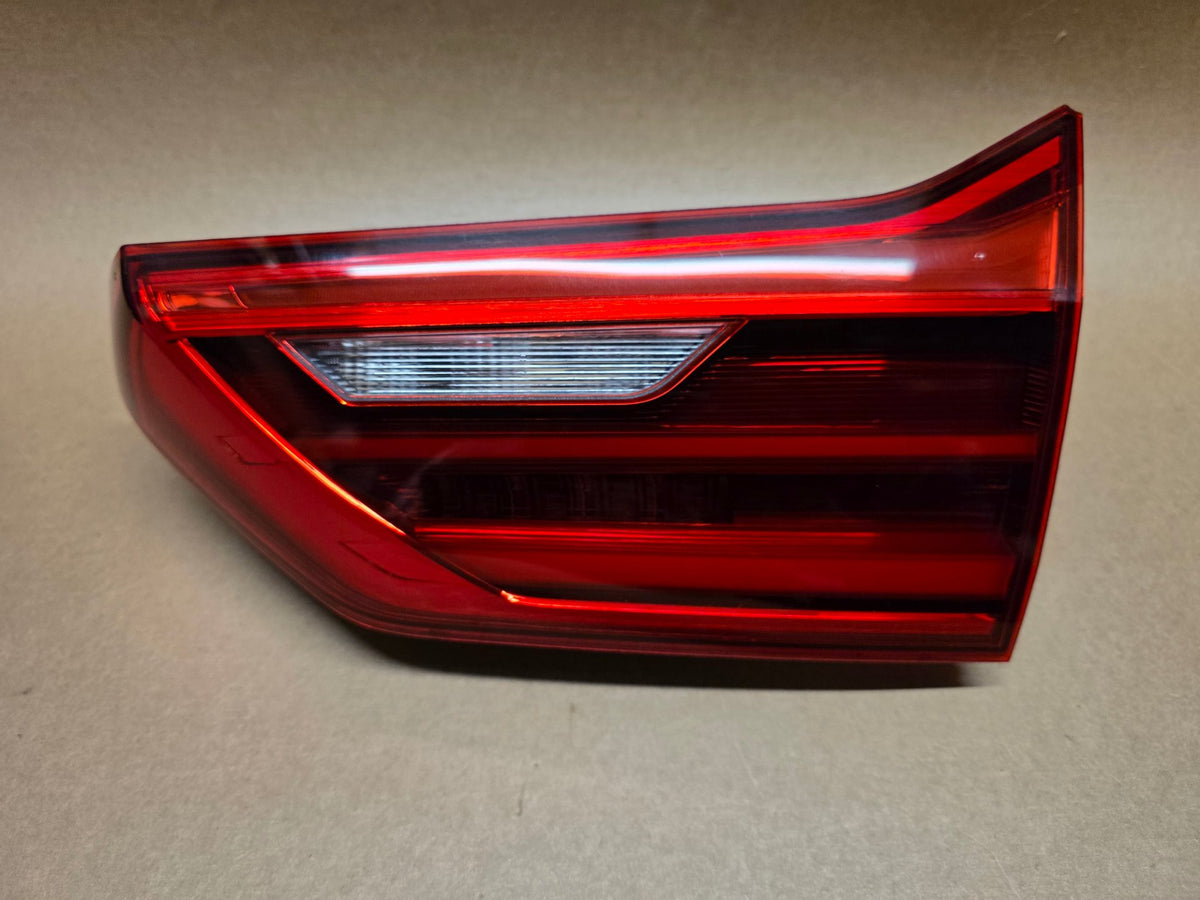 BMW 5 Series G31 2017-2020 OEM inner Right Tailgate Brake Tail Light Genuine