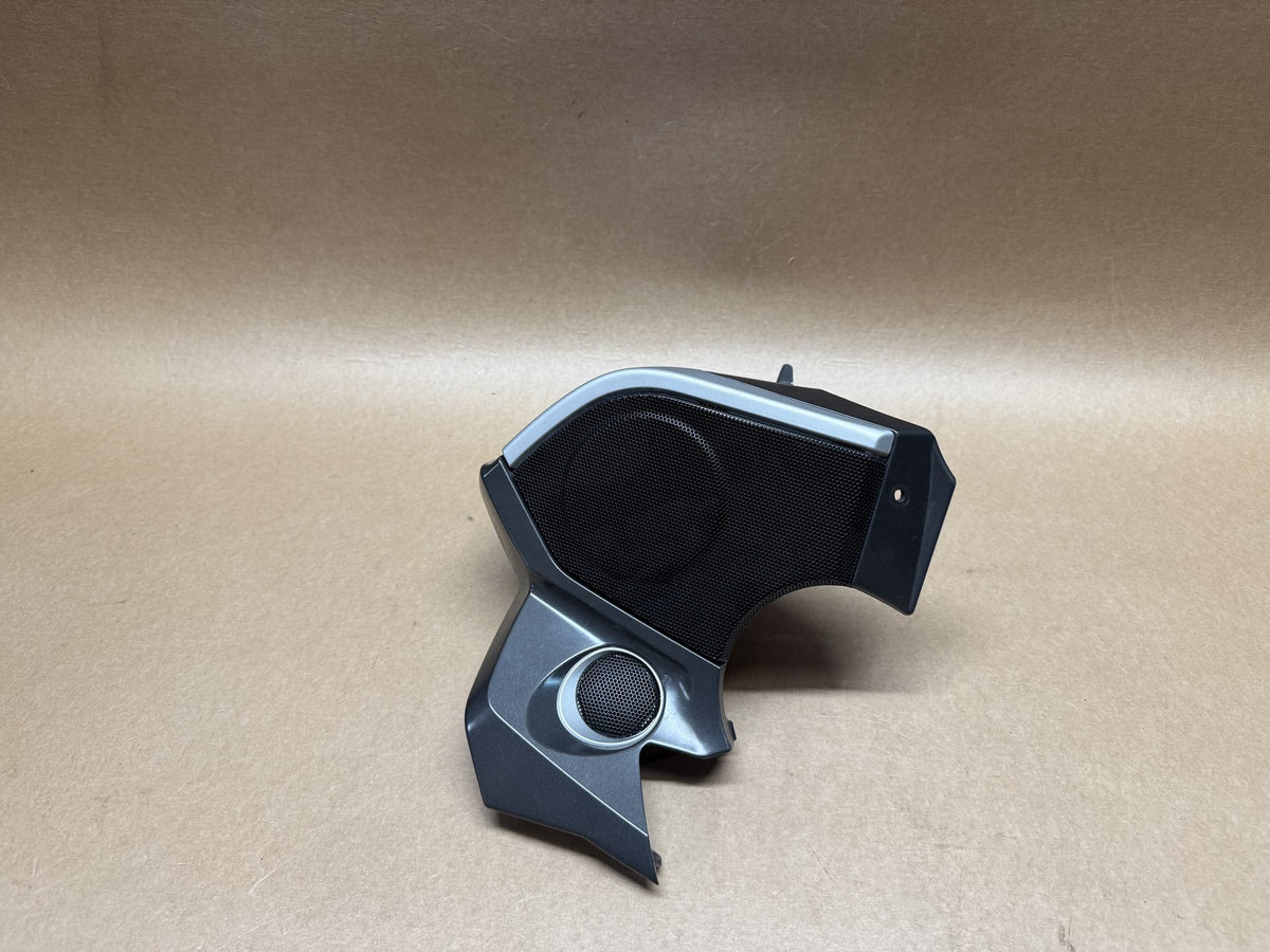 BMW K 1600 GT K48 2011-2016 Right Speaker Cover Fairing Genuine OEM 46637709516