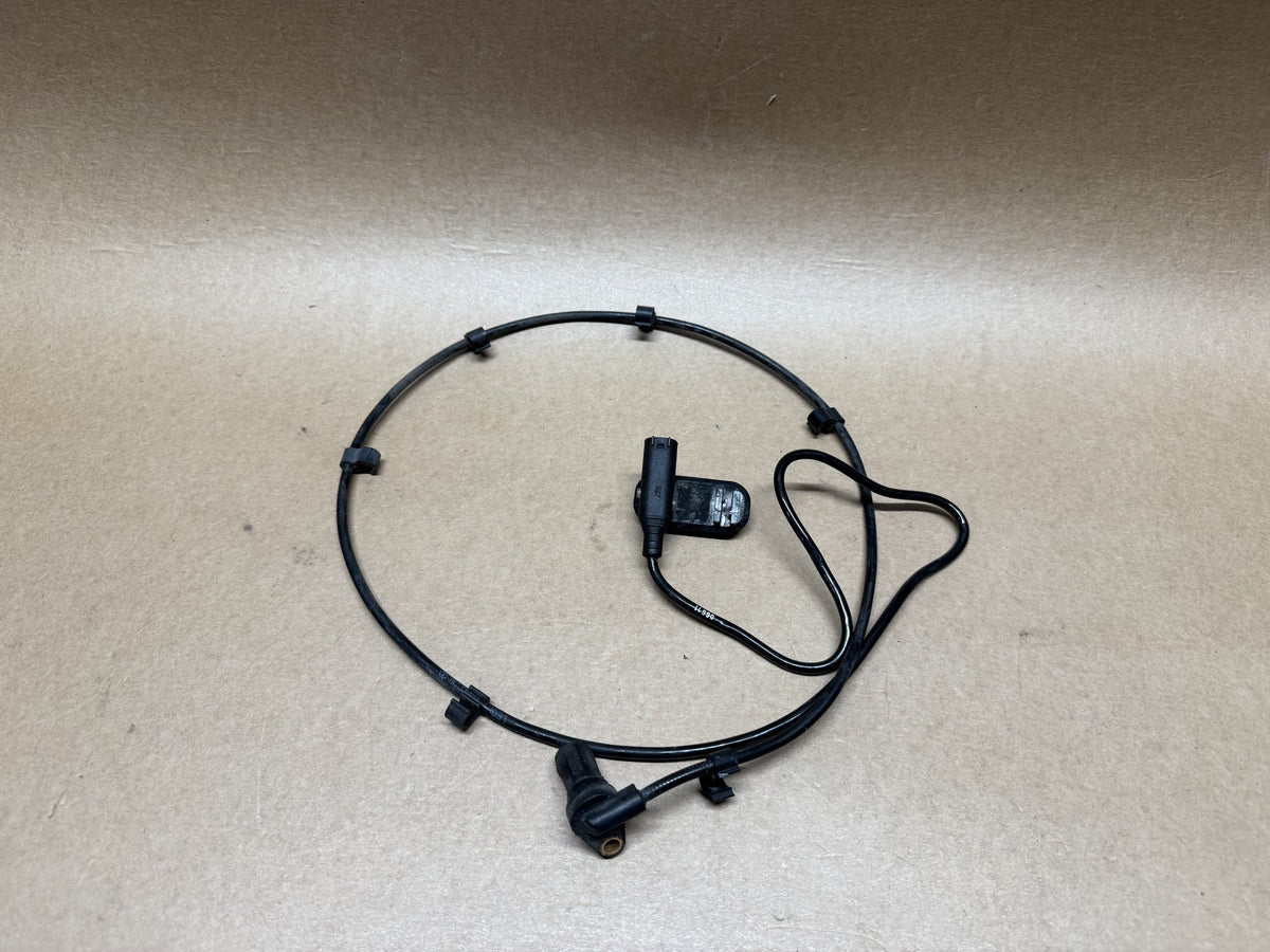 BMW K 1600 GT K48 2011-2016 Rear ABS Sensor Genuine OEM 767782403