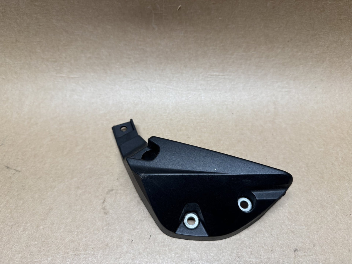 BMW K 1600 GT K48 2011-2016 Right Side Engine Cover Genuine OEM 504031-10