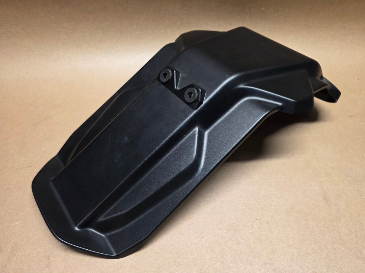 BMW S1000XR 2015-2019 Rear Mudguard Fender Genuine OEM 4662-8550108