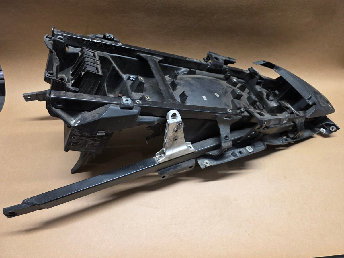 BMW K 1600 GT K48 2011-2025 Complete Subframe 46518563239