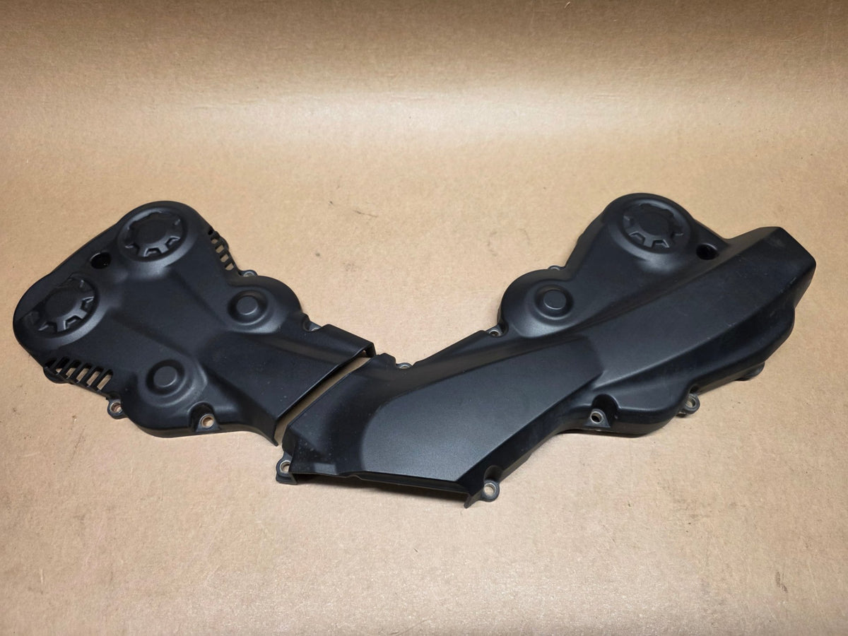 Ducati Monster M821 2014-2018 Engine Timing Belt Covers 24511421B