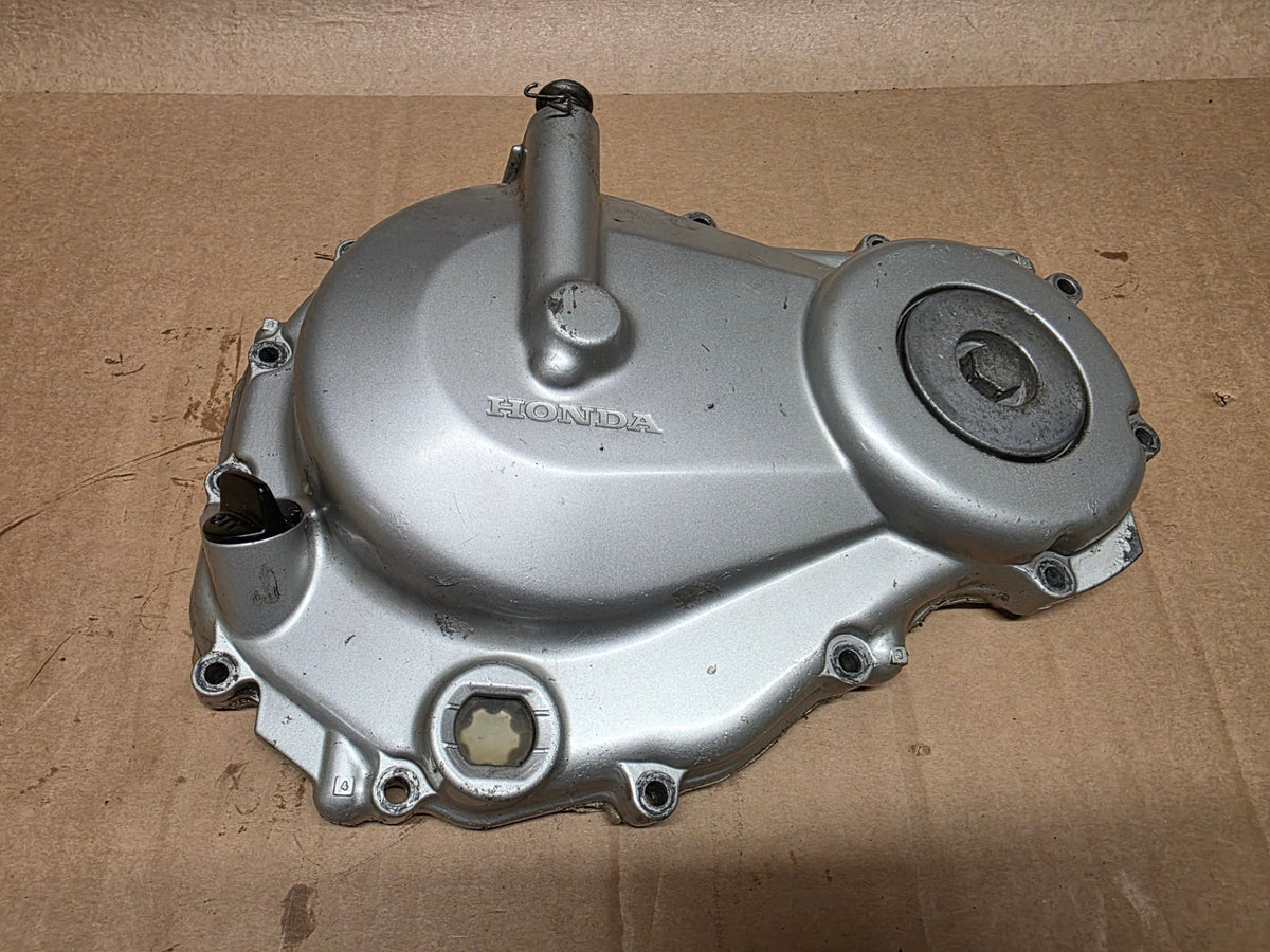 Honda CBR 600 F4i 2001-2006 Right Engine Clutch Cover 11330-MBW-010
