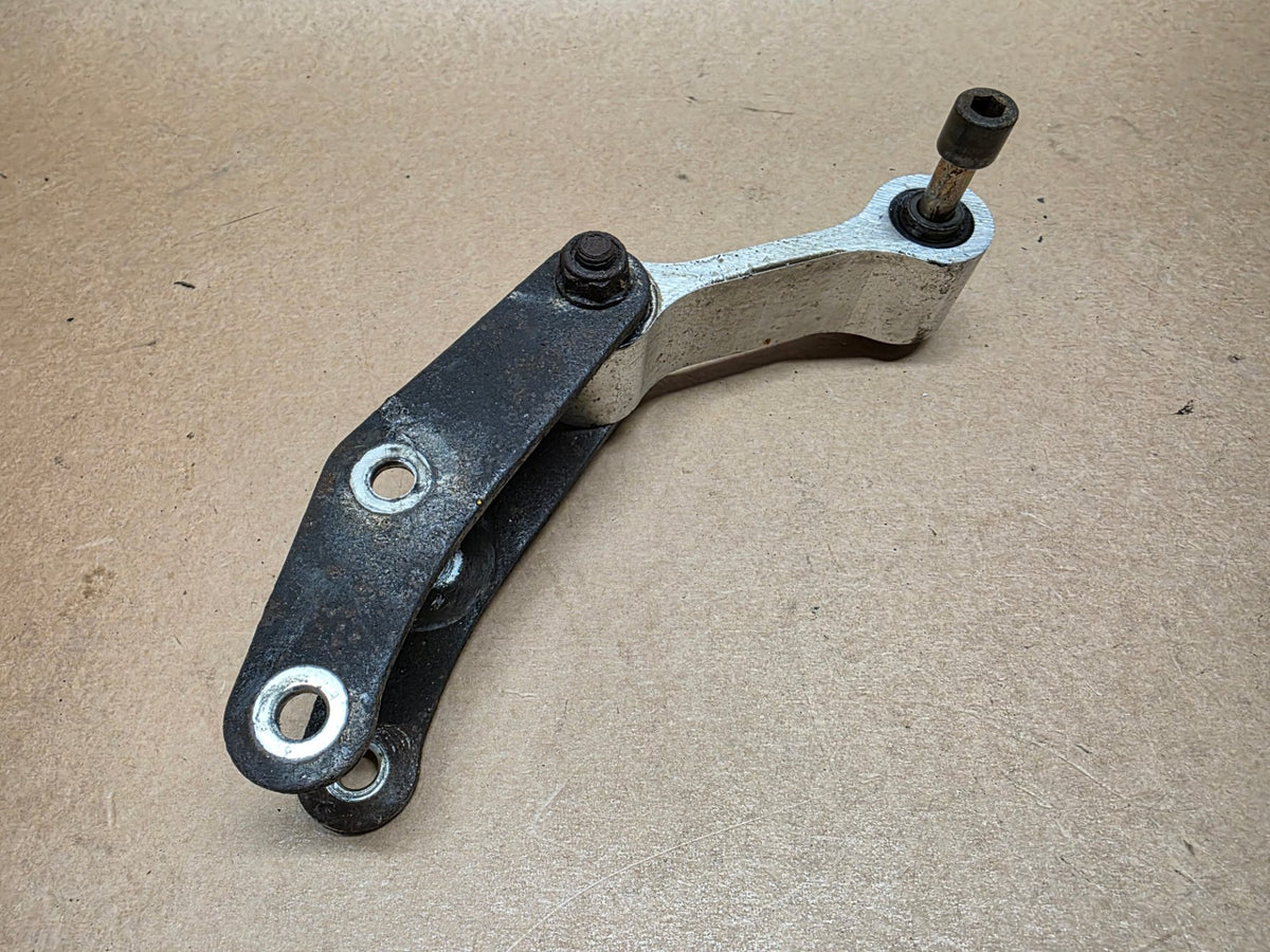 Honda CBR 600 F4i 2001-2006 Rear Shock Linkage 52460-MBW-000