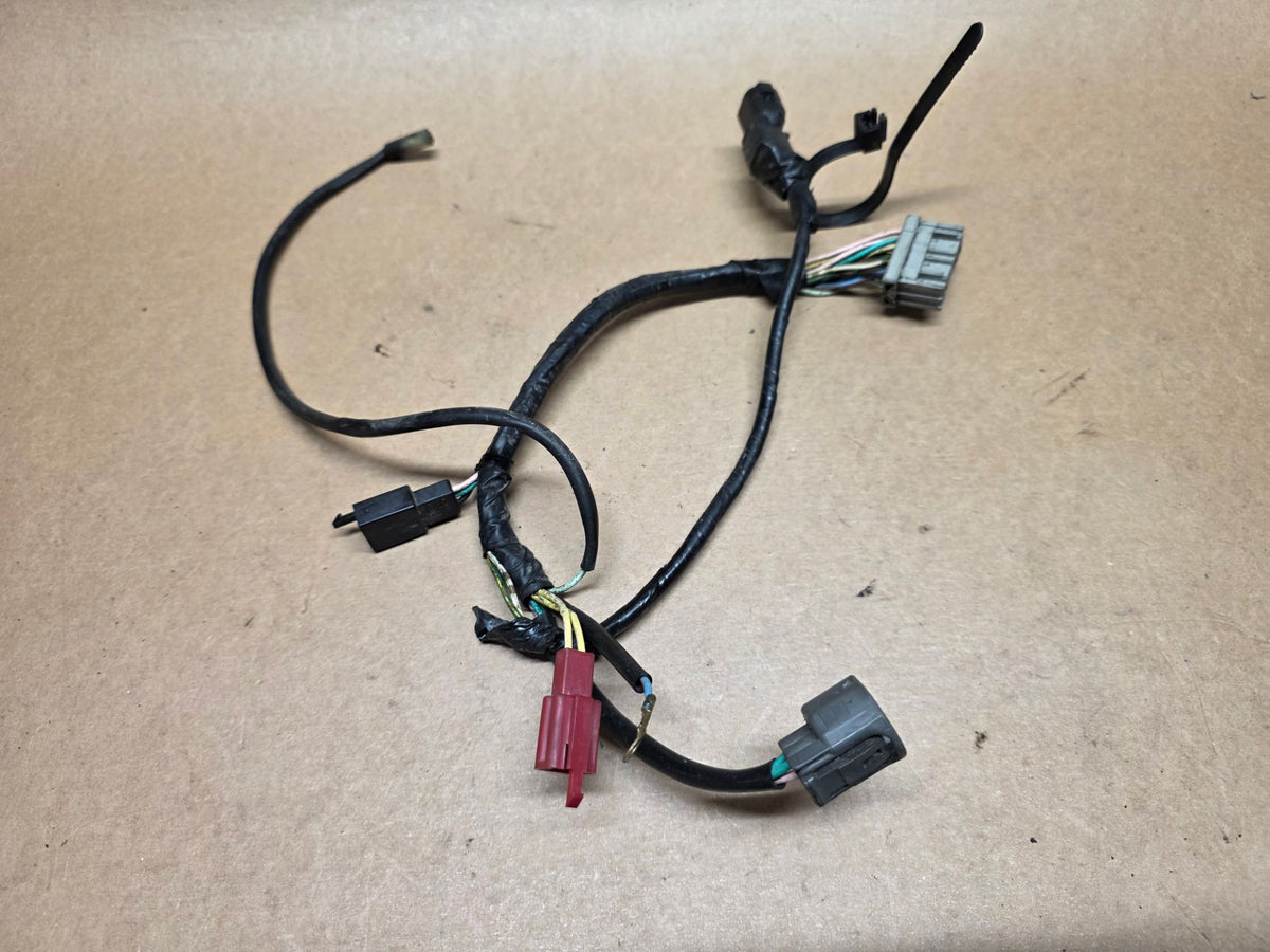 Honda CBR 600 F4i 2001-2006 Engine Wiring Loom 32101-MBW-J20