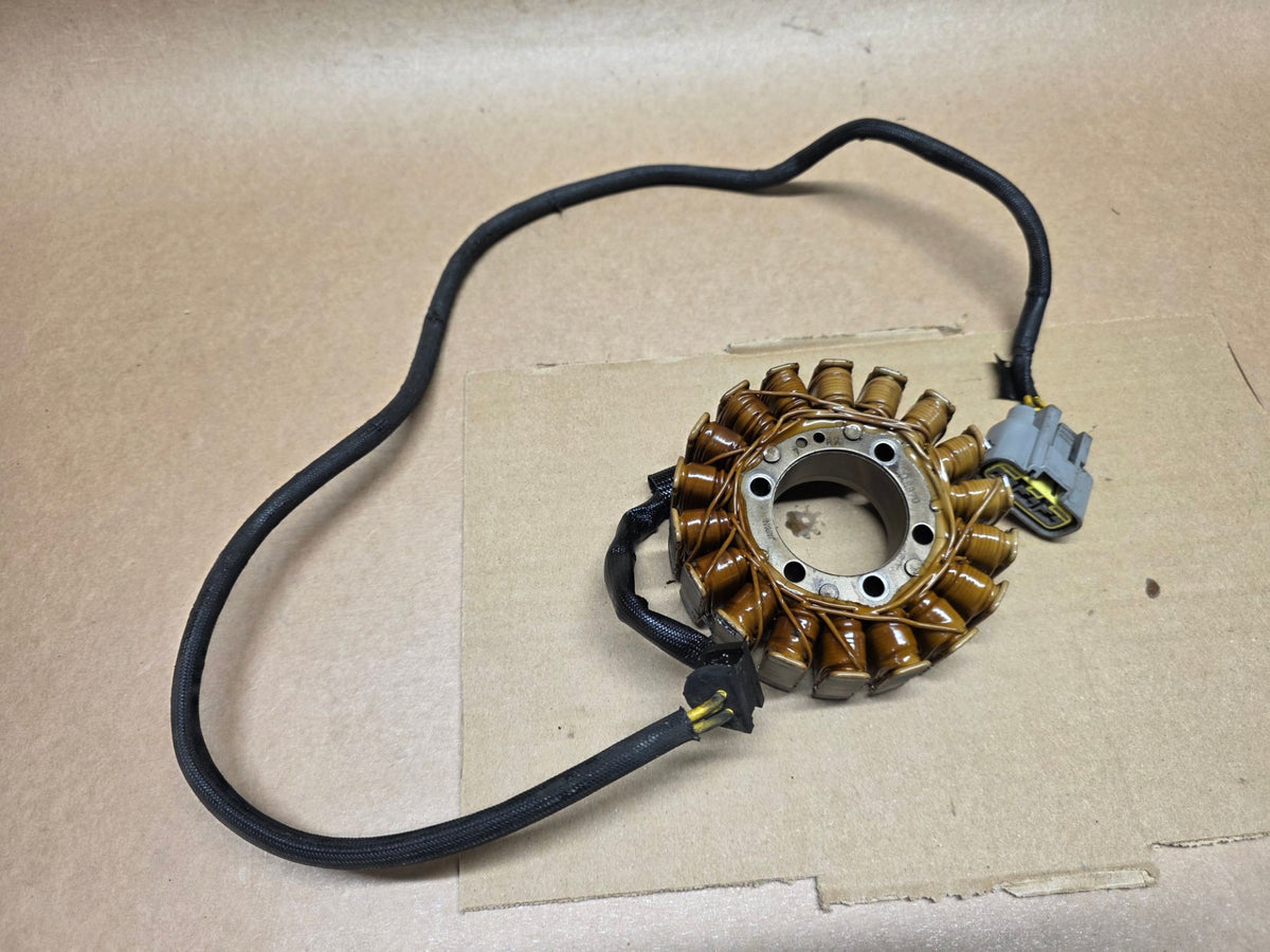 Ducati Monster M821 2014-2018 OEM Stator Generator 26420501A