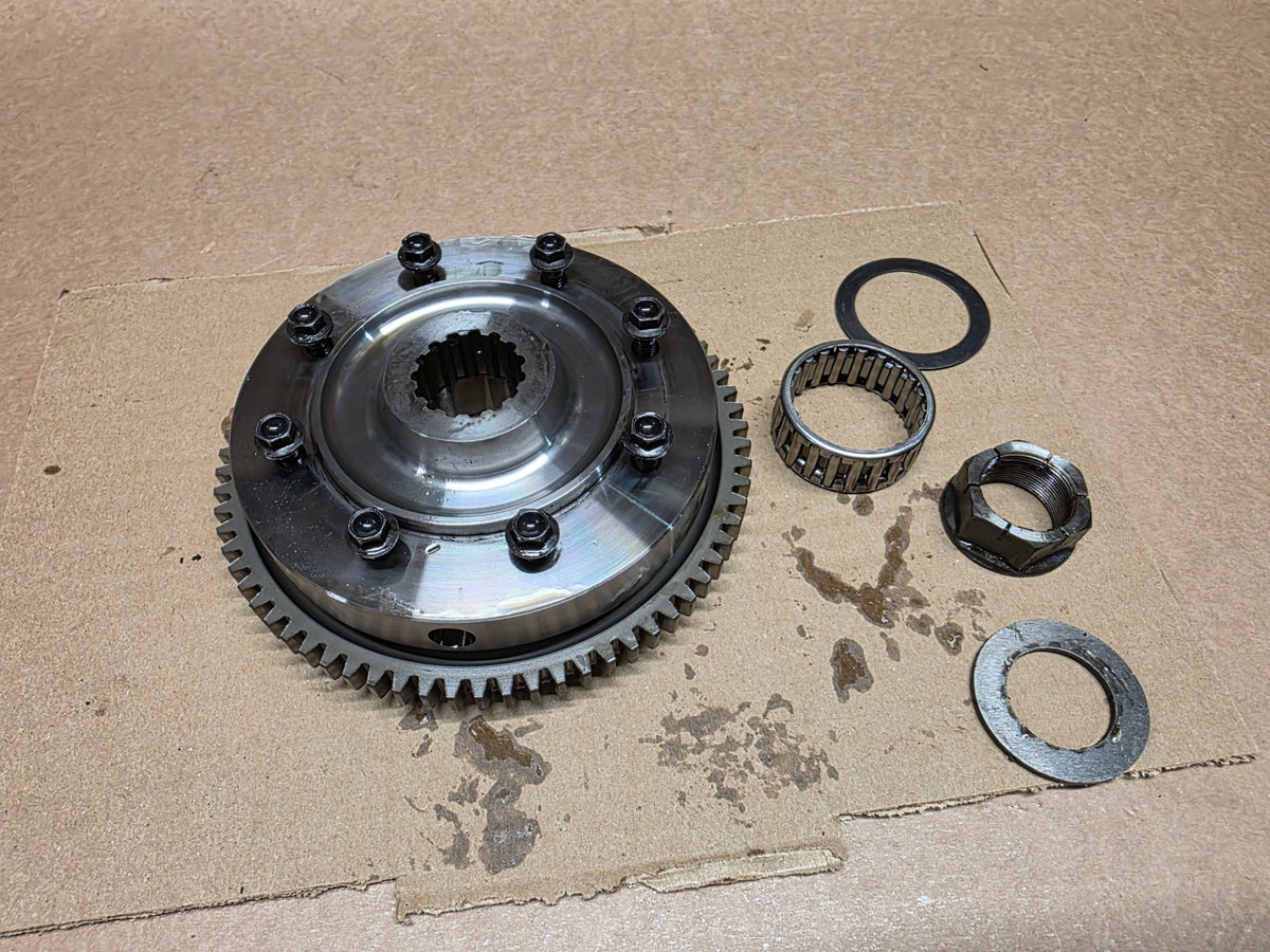Ducati Monster M821 2014-2018 Starter Clutch 70140351A