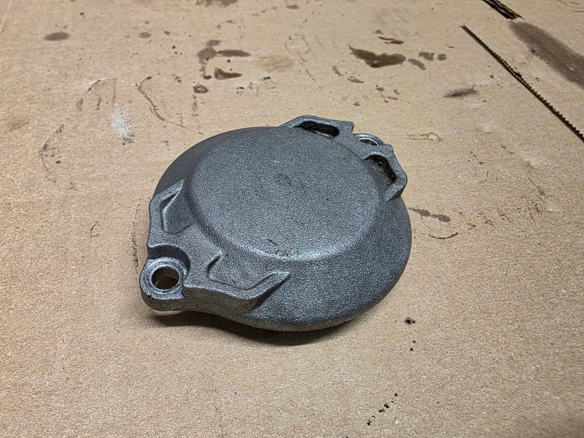 Aprilia Caponord ETV 1000 2004-2007 Engine Oil Filter Cover AP0610233