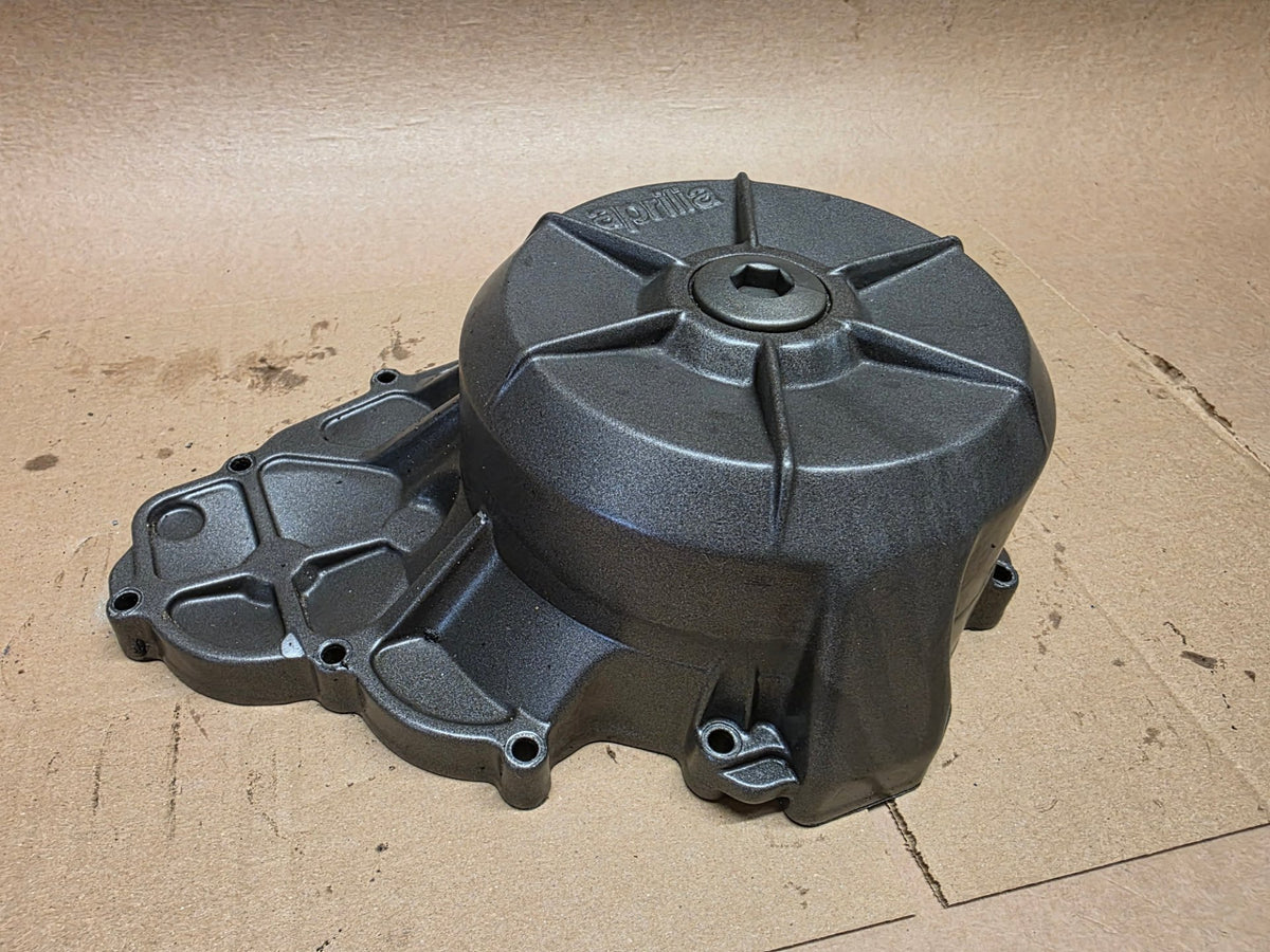 Aprilia Caponord ETV 1000 2004-2007 Engine Generator Cover 6211655