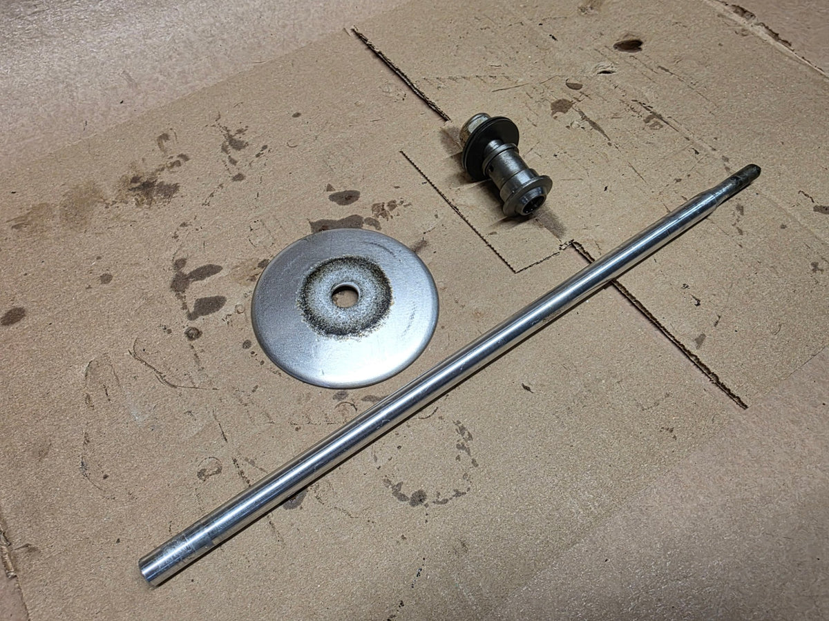 Aprilia Caponord ETV 1000 2004-2007 Clutch Push Rod AP0220455