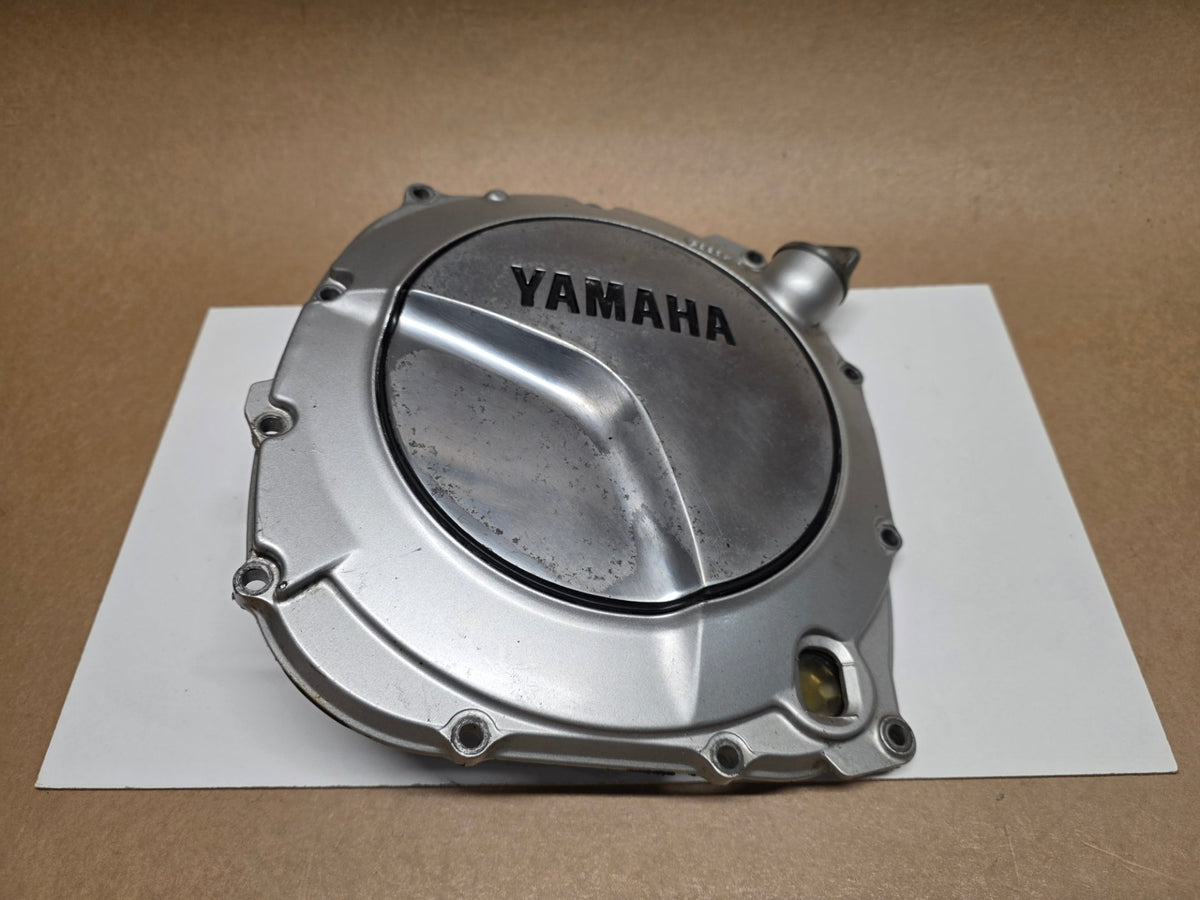 Yamaha XJR 1300 2001-2006 Engine Clutch Cover 5EA-W1543-00