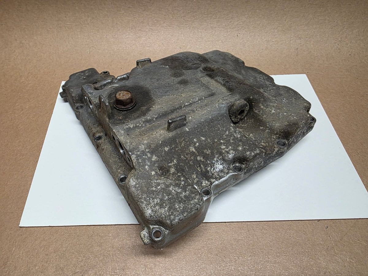 Yamaha XJR 1300 2001-2006 Engine sump pan 36Y-13417-03-00
