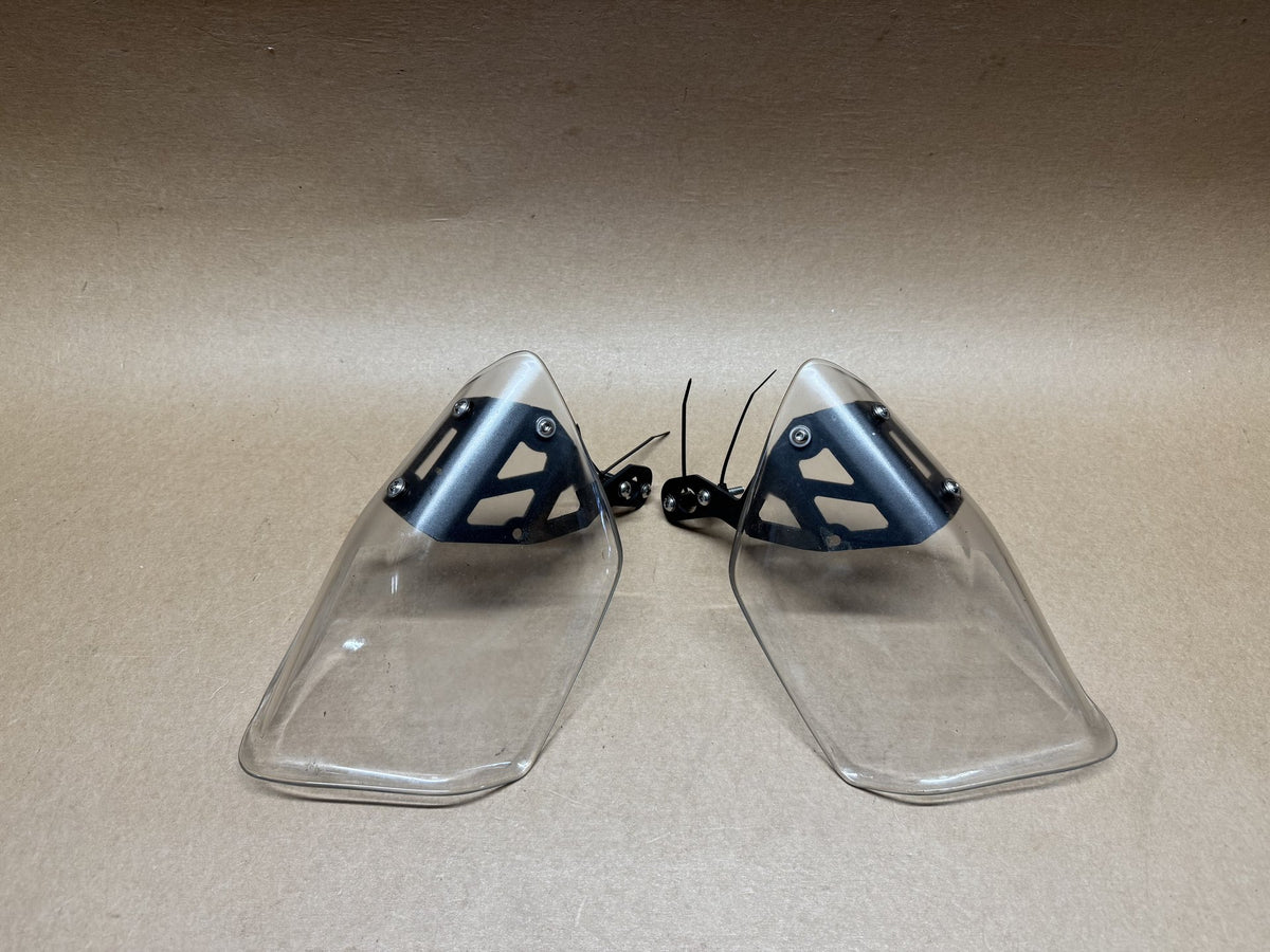 BMW K 1600 GT K48 2011-2016 Aftermarket Hand Guards