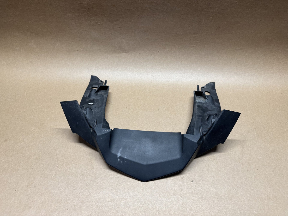 BMW K 1600 GT K48 2011-2016 Oil Cooler Air Duct Fairing Panel 46637710445