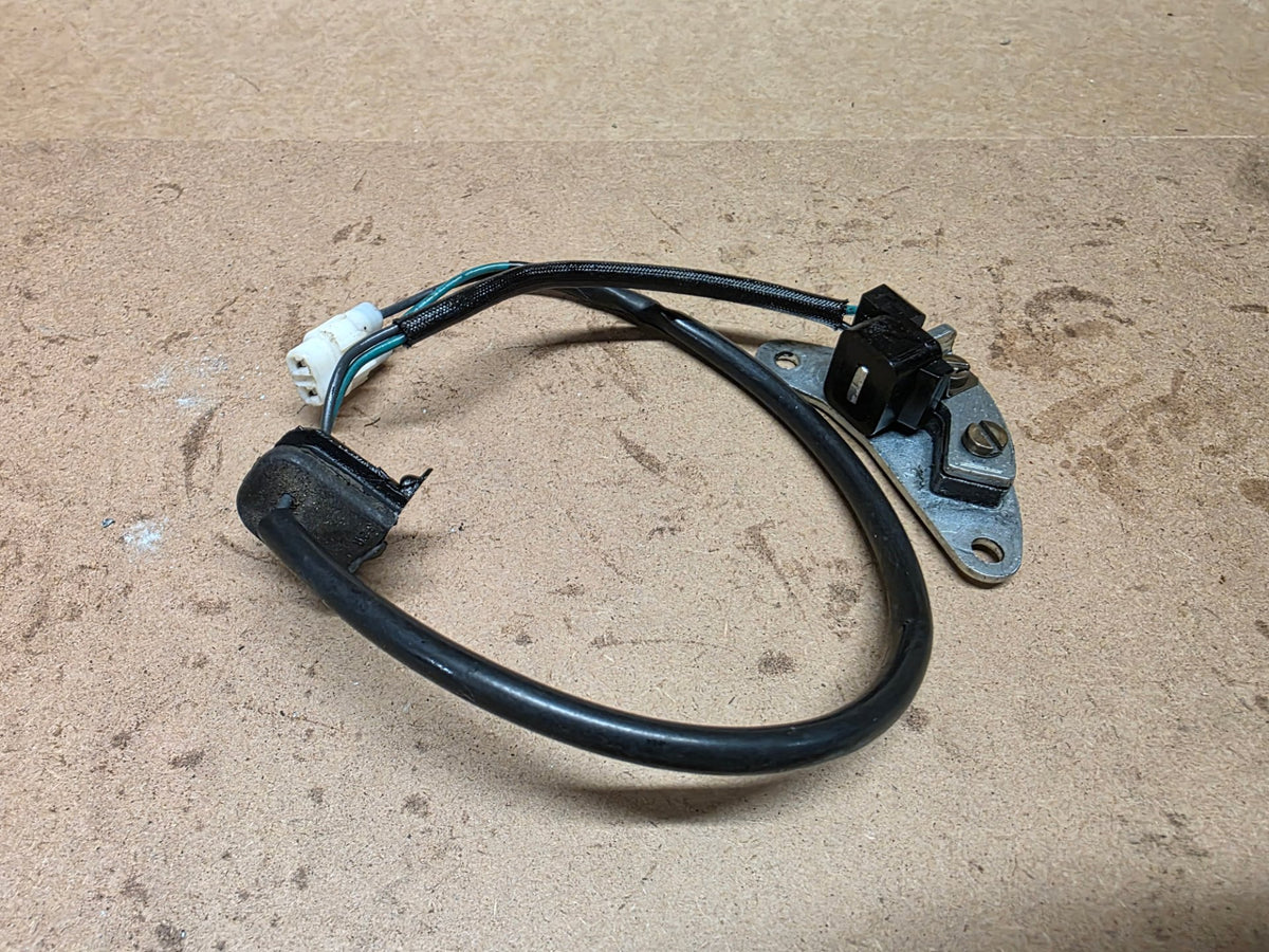 Suzuki GSX-S 750 2015-2022 Ignition pickup coil assembly 33110-14J00