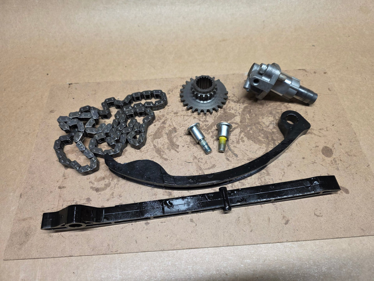 Suzuki GSX-S 750 2015-2022 Cam chain timing set 12760-35F10