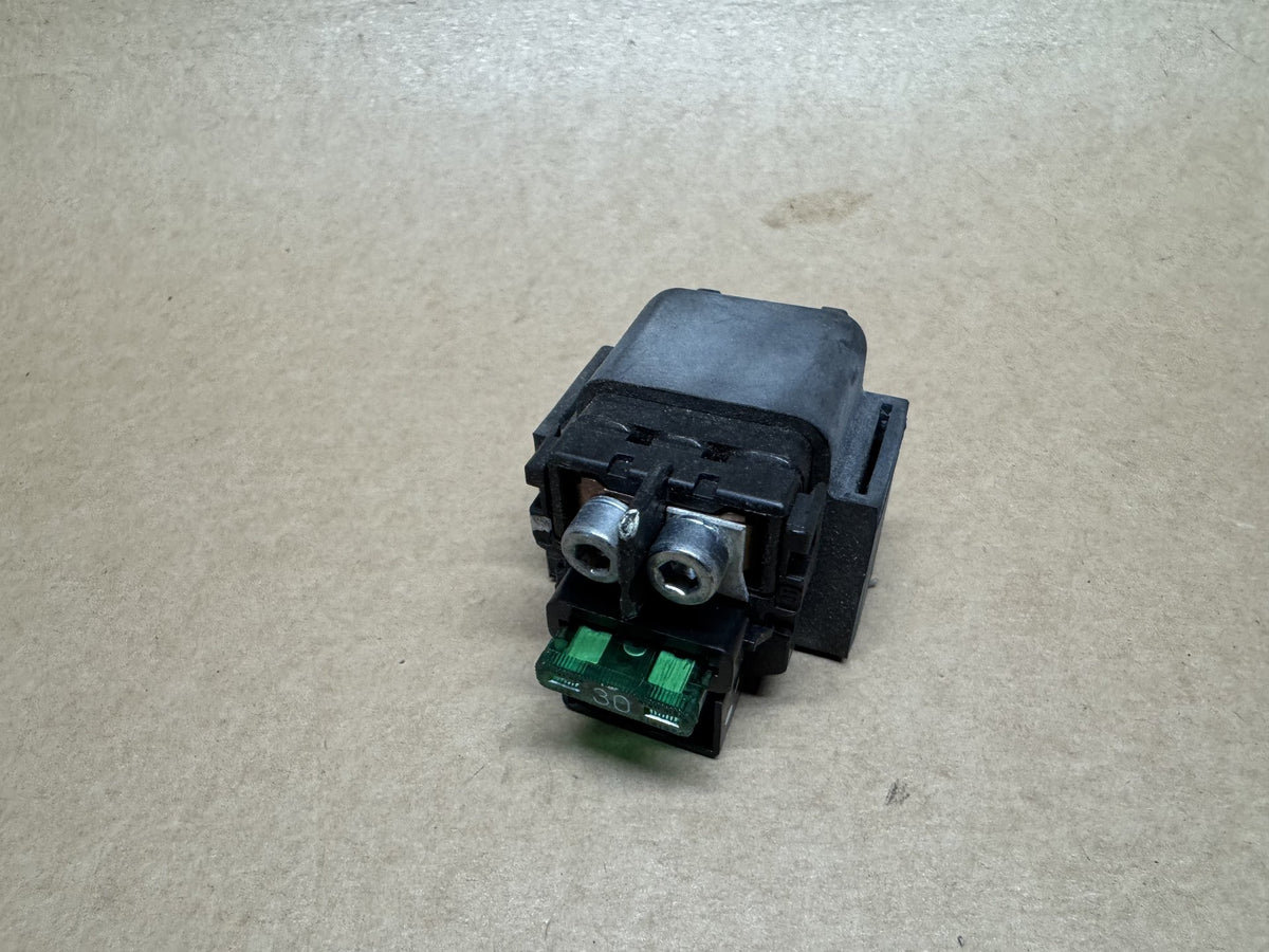 HONDA NC 750 S 2016-2020 Starter solenoid relay 35850-MR5-007