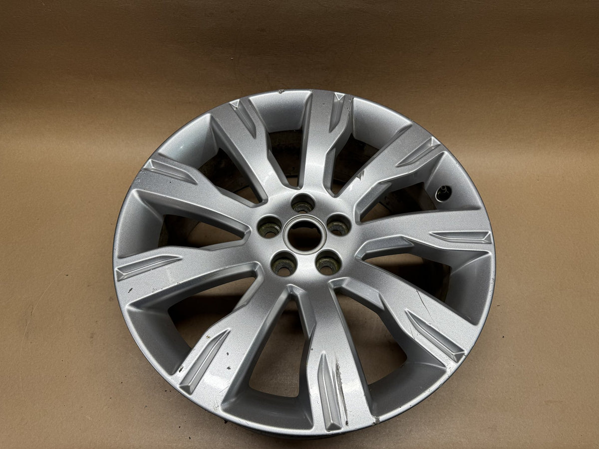 Land Rover Discovery Sport 2015-2024 19" OEM 9-Spoke Alloy Wheel FK72-1007-DC