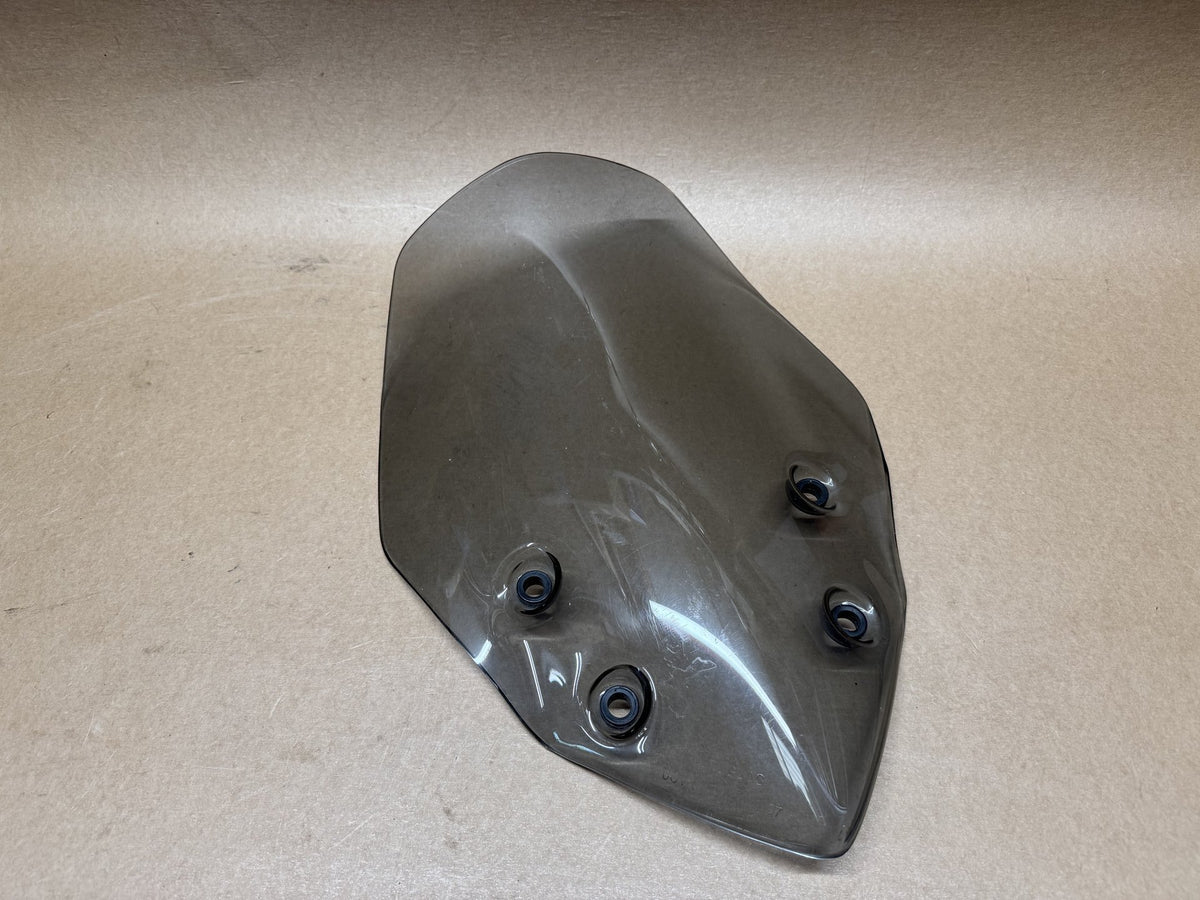 Ducati Hyperstrada 821 939 2013-2017 Windshield Screen 97180061A