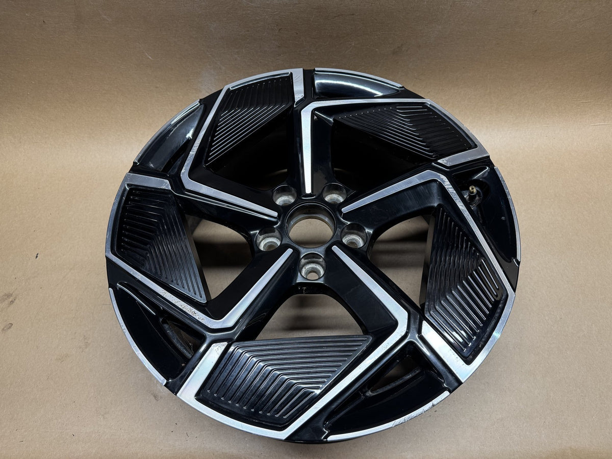 BYD Seal 2022-2026 19" 5 Spoke Aerodynamic Alloy Wheel EKEB-3101010
