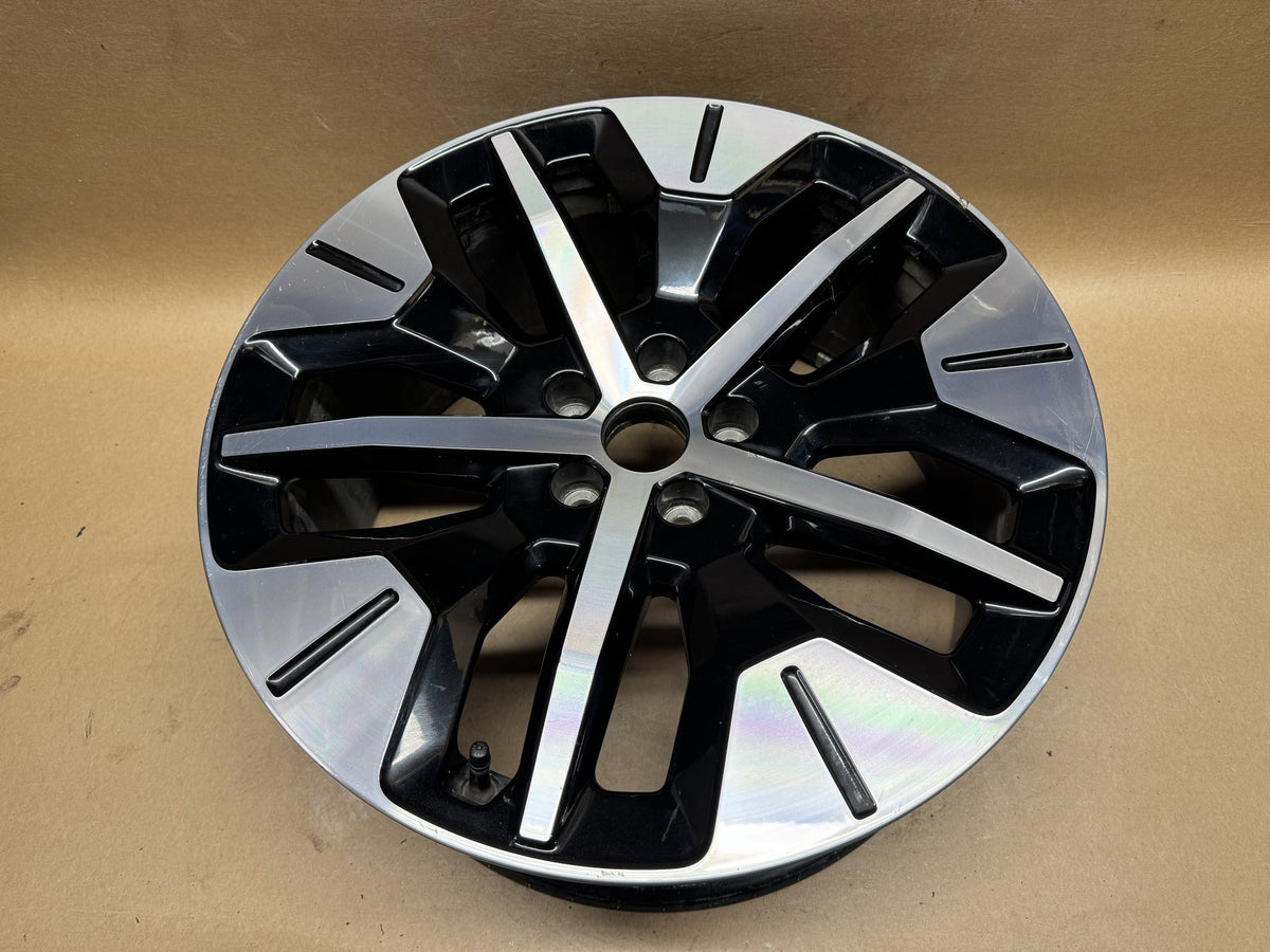 Ford Explorer EV 2024-2026 19" 5-Spoke Design Alloy Wheel R2KC-1007-M1A