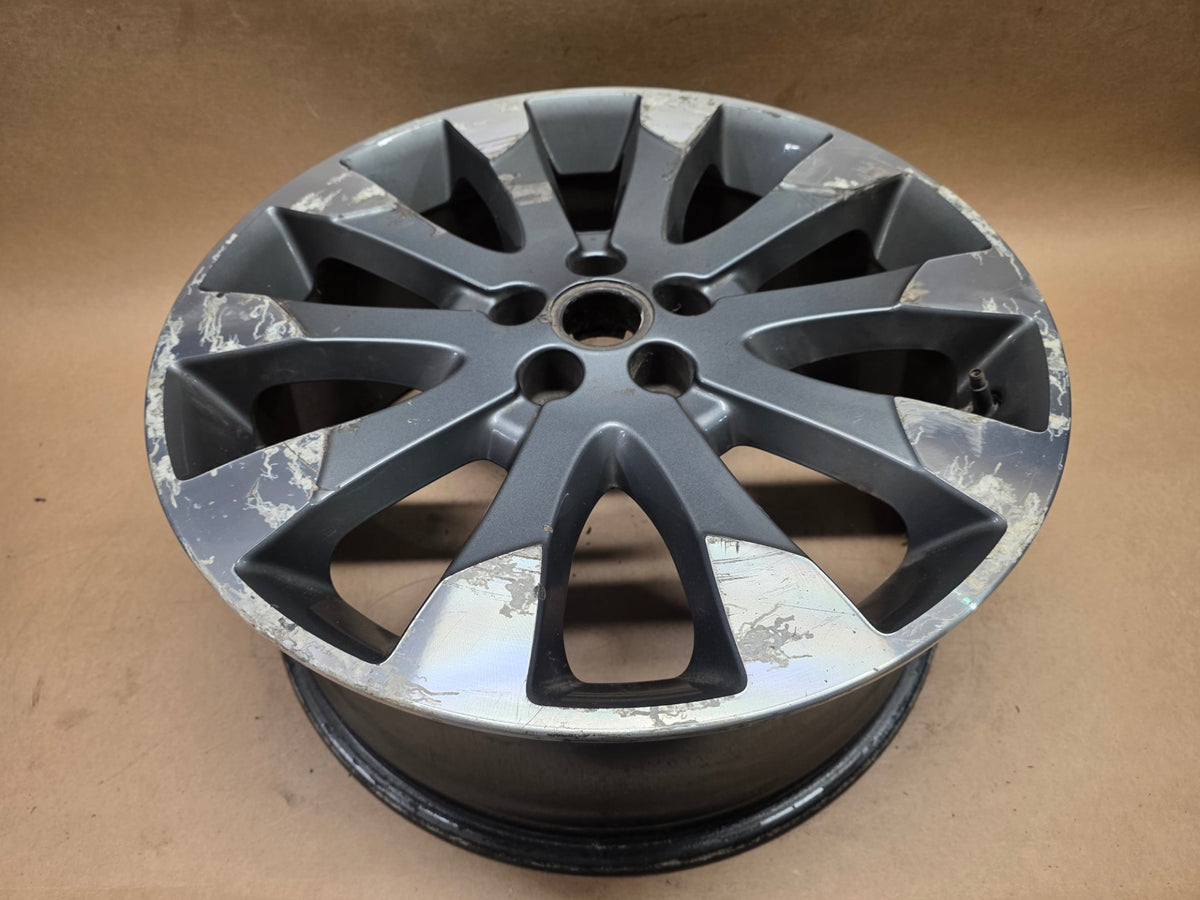 Land Rover Freelander 2 2010-2015 19" 10-spoke Alloy Wheel AH5M-1007-BA