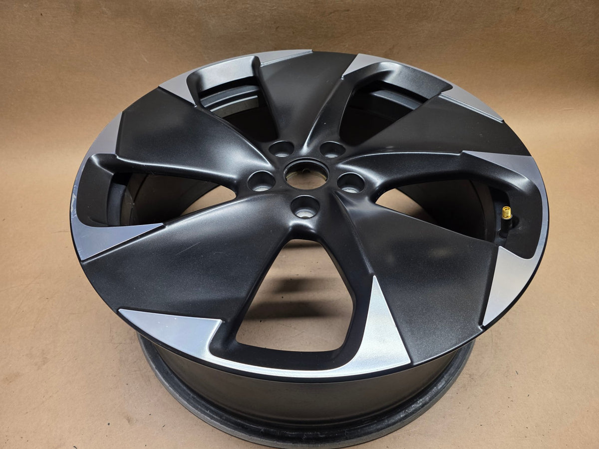 Cupra Born 2021-2026 19" Typhoon factory Alloy Wheel 10E601025J