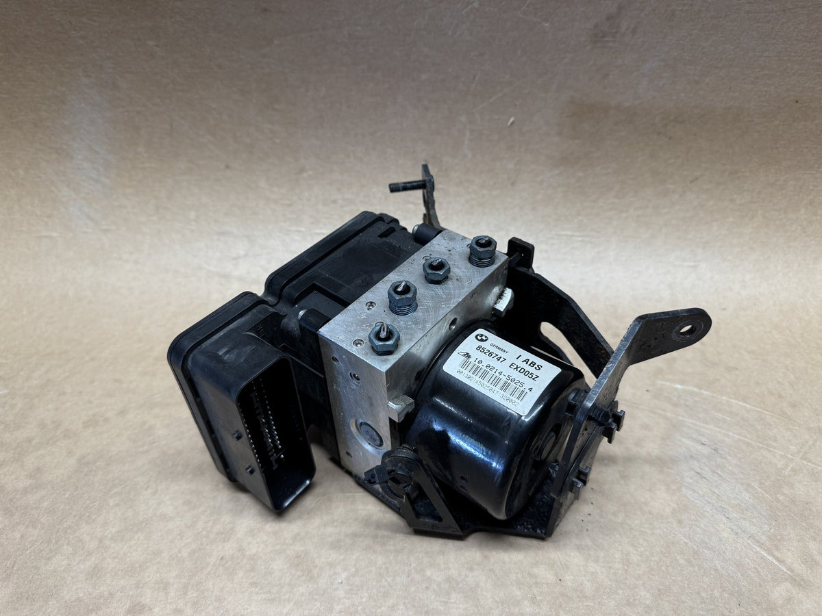 BMW K 1600 GT K48 2011-2016 ABS Pump Module 8526747
