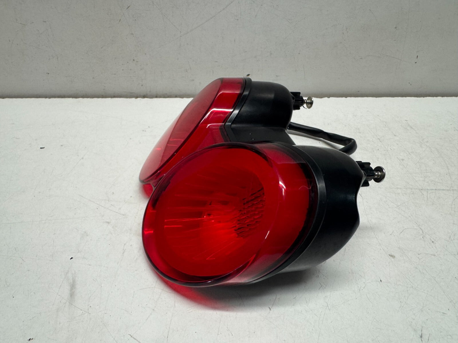 OEM Rear Brake Light V85 TT for Moto Guzzi V85TT 2020