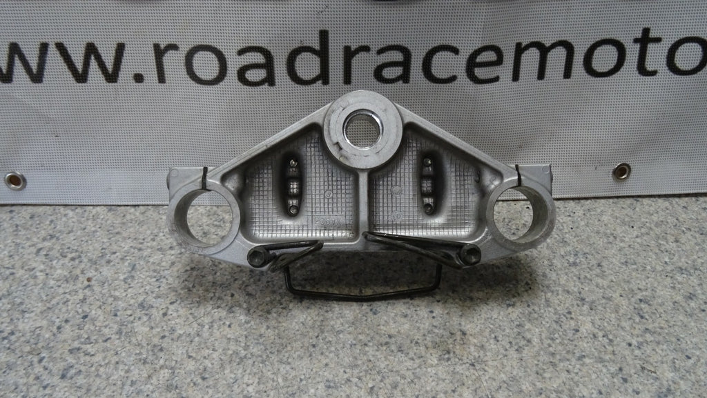 OEM Top Yoke for Suzuki VL 125 Intruder 2003