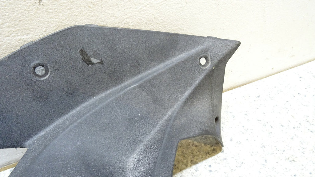 OEM Lh Left Hand Inner Cowl Fairing for Kawasaki Z300 2015-2018
