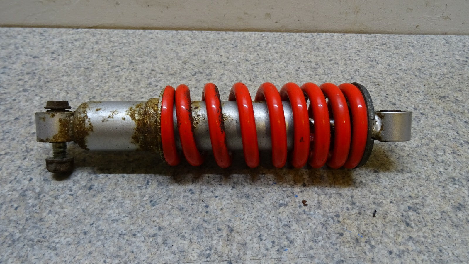 OEM Rear Shock Absorber for HONDA CBR 125R 2004-2010