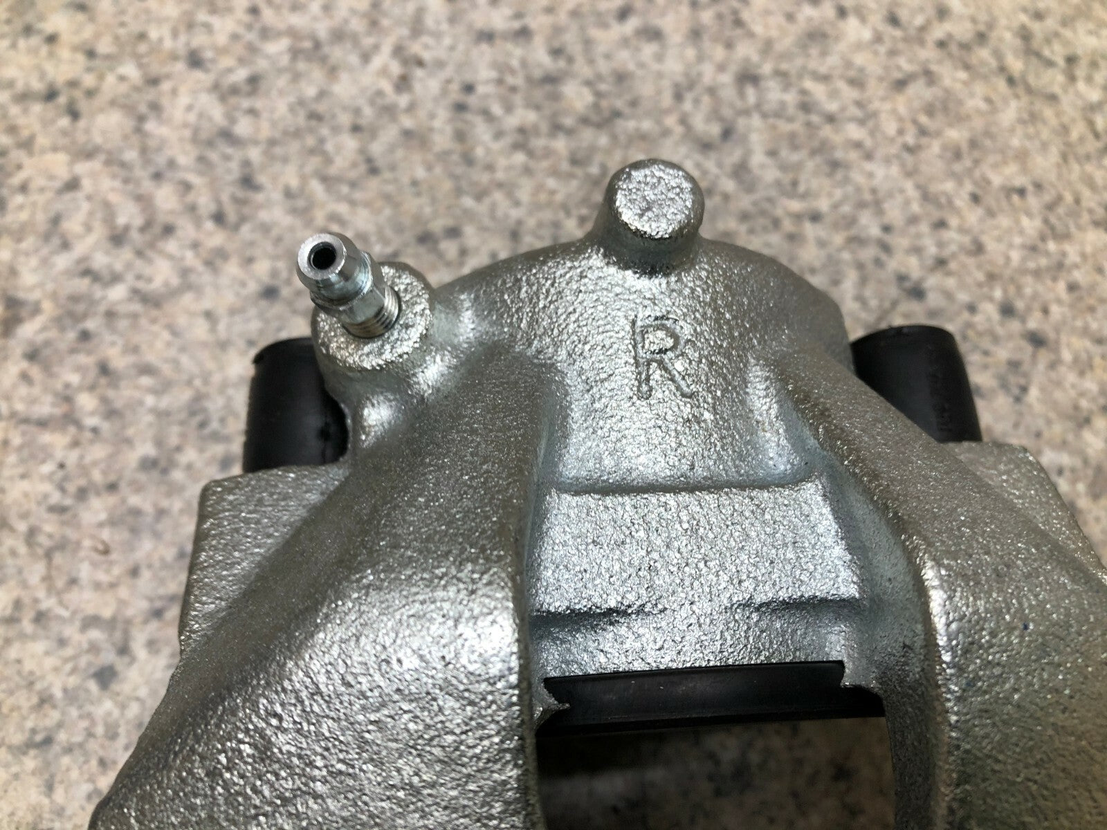 OEM New Front Right Brake Caliper for VAUXHALL CORSA D ZAFIRA PN:HZP-PL-001