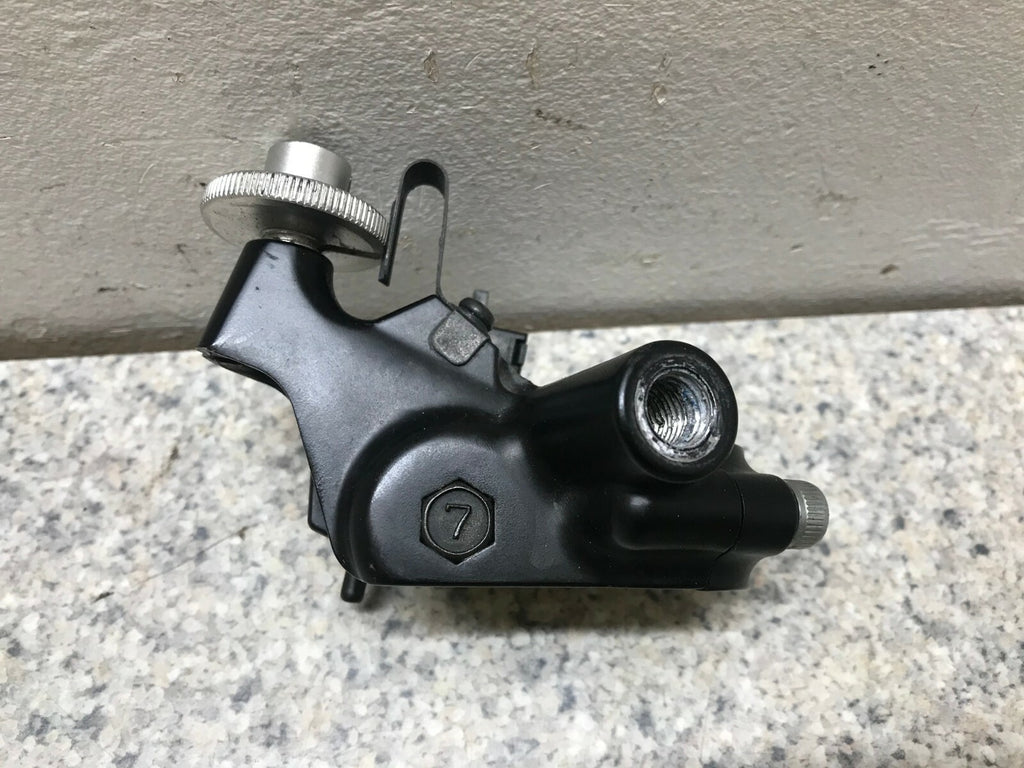 OEM Clutch Bracket - *2 for Kawasaki Z800 2013-2016