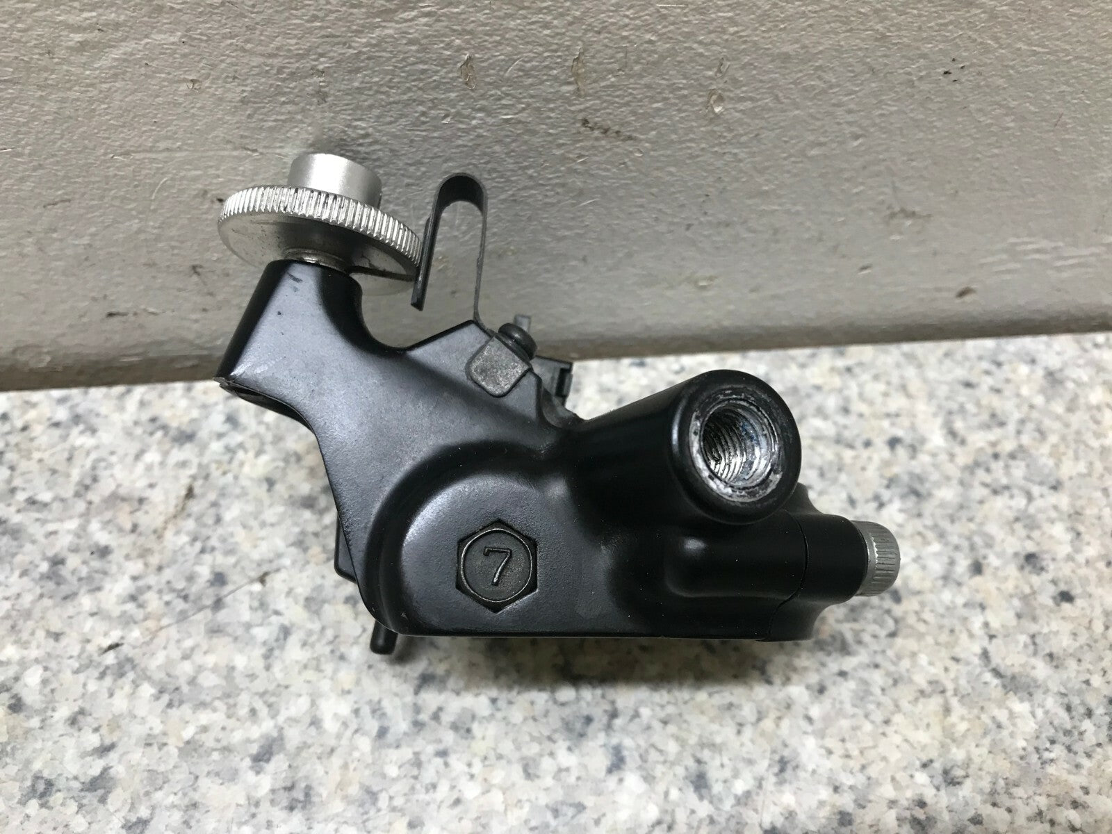 OEM Clutch Bracket - *2 for Kawasaki Z800 2013-2016