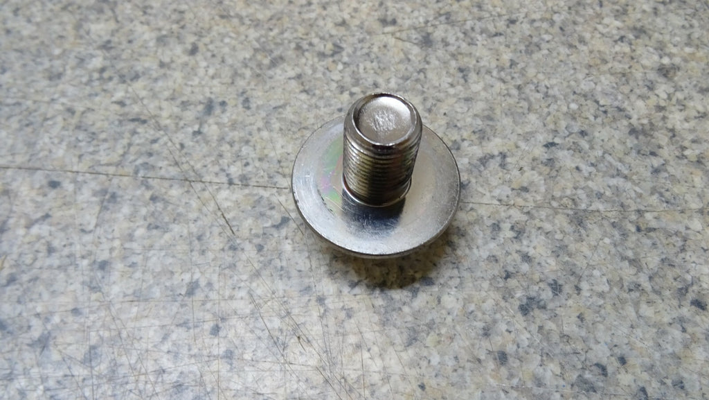 OEM Top Yoke Steam Nut for Kawasaki Z300 2015-2018