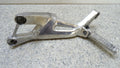 Left Lh Rear Pillion Foot Peg Hanger 1100xx for Honda Blackbird CBR 1100 XX