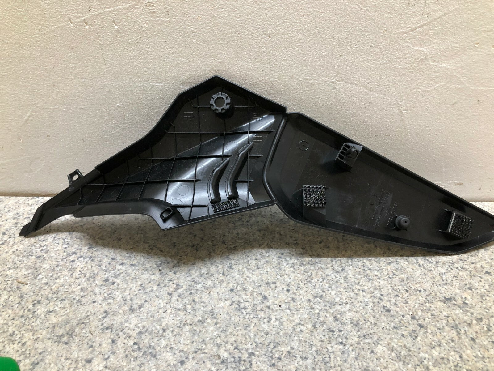 OEM Rh Right Tank Infill Panel for Honda CBR 650R 2019-2020