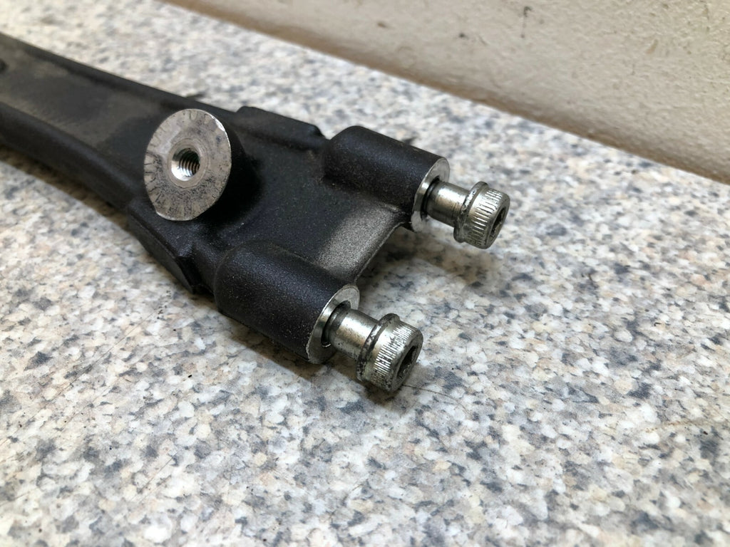 Subframe Frame Link Center Cross Support for Ducati Multistrada 1200 2011-2015